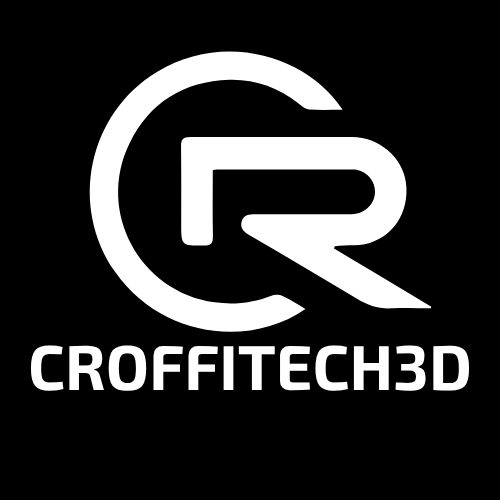 CROFFITECH 3D
